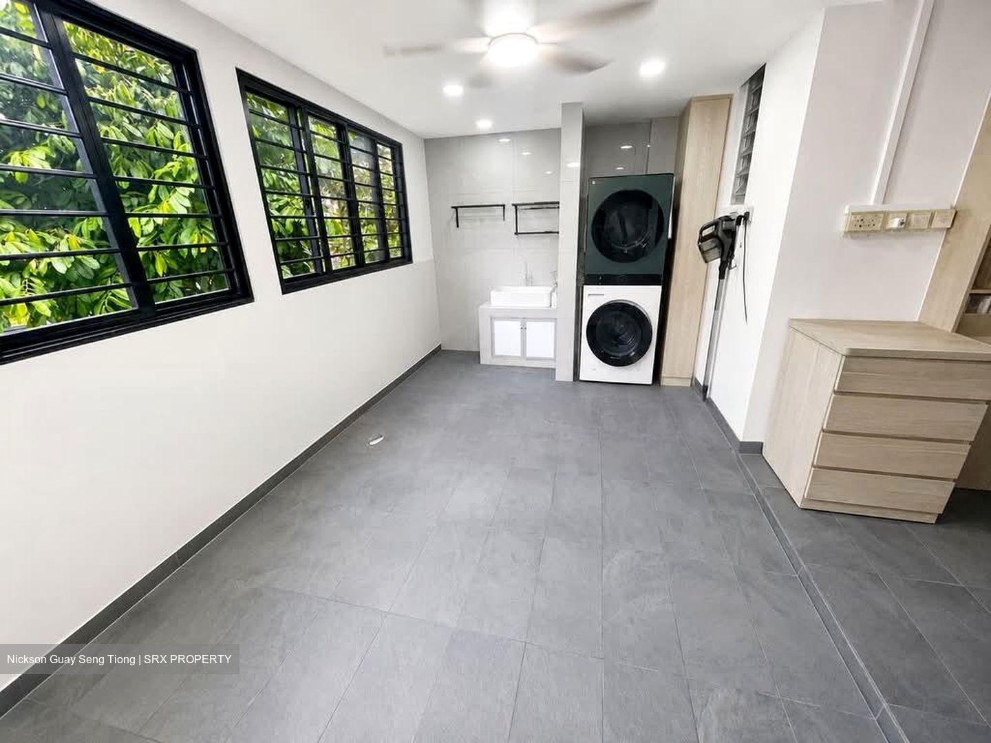 Loyang Villas (D17), Terrace #597839721